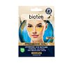 Maska na oči Bioten Hyaluronic Gold Hydrogel Eye Patches 5,5 g