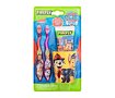 Klasický zubní kartáček Nickelodeon Paw Patrol Dental Value Set 1 ks