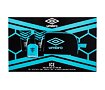 Toaletní voda UMBRO Ice 75 ml Kazeta