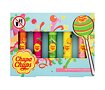 Balzám na rty Chupa Chups Lip Balm Lip Licking Collection 4 g Kazeta