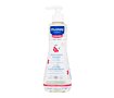 Čisticí voda Mustela Bébé Soothing Cleansing Water No-Rinse 300 ml