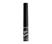 Oční linka NYX Professional Makeup Epic Wear Waterproof 3,5 ml 01 Black