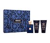 Toaletní voda Versace Pour Homme Dylan Blue 50 ml Kazeta