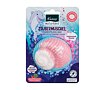 Bomba do koupele Kneipp Kids Magic Shell Fizzy Bath 85 g