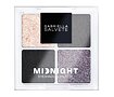 Oční stín Gabriella Salvete Over The Moon Eyeshadow Palette 4 g Midnight