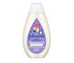 Tělové mléko Johnson´s Bedtime Baby Lotion 300 ml