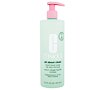 Čisticí mýdlo Clinique All About Clean Liquid Facial Soap Oily Skin Formula 400 ml