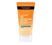 Peeling Neutrogena Clear & Defend Facial Scrub 150 ml