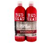 Šampon Tigi Bed Head Resurrection Duo Kit 750 ml Kazeta