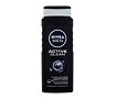 Sprchový gel Nivea Men Active Clean 500 ml