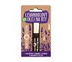 Olej na rty Purity Vision Lavender Bio Lip Oil 10 ml