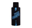Suchý šampon Angry Beards Speedy Shampoo Jack Saloon 150 ml