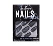 Umělé nehty Essence Nails In Style 12 ks 17 You're Marbellous