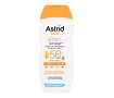 Opalovací přípravek na tělo Astrid Sun Kids Face and Body Lotion SPF50 200 ml