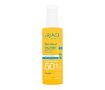 Opalovací přípravek na tělo Uriage Bariésun Invisible Spray SPF50+ 200 ml