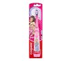 Sonický zubní kartáček Colgate Kids Barbie Battery Powered Toothbrush Extra Soft 1 ks
