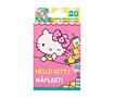 Náplast Hello Kitty Plaster 20 ks