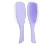 Kartáč na vlasy Tangle Teezer The Ultimate Detangler Straight - Curly 1 ks Sweet Lavender