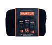 Sprchový gel Xpel Shape Up On The Go Travel Set 100 ml Kazeta