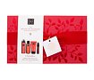 Sprchová pěna Rituals The Ritual Of Ayurveda Gift Set 50 ml Kazeta