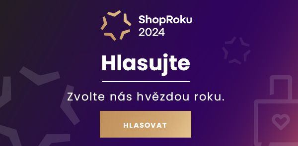 Podpořte e-shop Kosmetika-zdravi.cz v soutěži ShopRoku 2024!