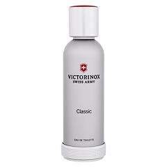 Toaletní voda Victorinox Swiss Army Classic 100 ml Tester