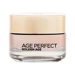 Oční krém L'Oréal Paris Age Perfect Golden Age 15 ml poškozená krabička