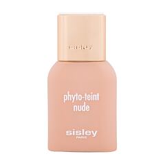 Make-up Sisley Phyto-Teint Nude 30 ml 0C Vanilla