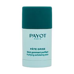 Peeling PAYOT Pâte Grise Purifying Exfoliating Stick 25 g