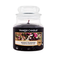 Vonná svíčka Yankee Candle Moonlit Blossoms 104 g