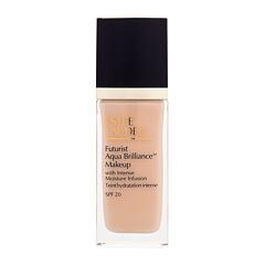 Make-up Estée Lauder Futurist Aqua Brilliance SPF20 30 ml 1W0 Warm Porcelain