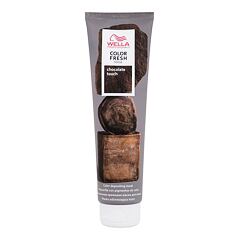 Barva na vlasy Wella Professionals Color Fresh Mask 150 ml Chocolate Touch