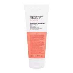 Kondicionér Revlon Professional Re/Start Density Fortifying Weightless Conditioner 200 ml