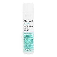 Šampon Revlon Professional Re/Start Volume Magnifying Micellar Shampoo 250 ml