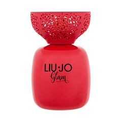 Parfémovaná voda Liu Jo Glam 50 ml poškozená krabička