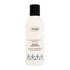 Kondicionér Ziaja Silk Proteins Smoothing Conditioner 200 ml