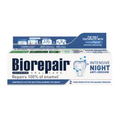 Zubní pasta Biorepair Advanced Intensive Night 75 ml