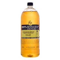 Tekuté mýdlo L'Occitane Verveine (Verbena) Liquid Soap Náplň Bottle 500 ml