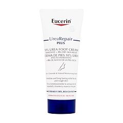 Krém na nohy Eucerin UreaRepair Plus 10% Urea Foot Cream 100 ml