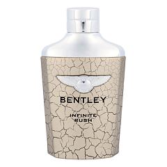 Toaletní voda Bentley Infinite Rush 100 ml