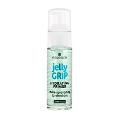 Podklad pod make-up Essence Jelly Grip Hydrating Primer 29 ml
