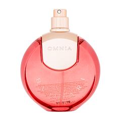 Toaletní voda Bvlgari Omnia Coral 100 ml Tester