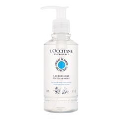 Micelární voda L'Occitane Shea Butter 200 ml