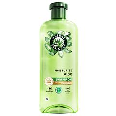 Šampon Herbal Essences Moisturise Aloe Shampoo 350 ml