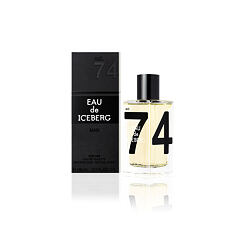 Toaletní voda Iceberg Eau de Iceberg 100 ml