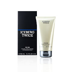 Balzám po holení Iceberg Twice 150 ml