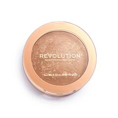 Bronzer Makeup Revolution London Re-loaded 15 g Long Weekend