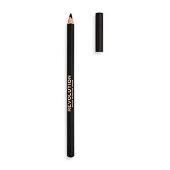 Tužka na oči Makeup Revolution London Kohl Eyeliner 1,3 g Black