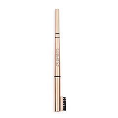 Tužka na obočí Makeup Revolution London Balayage Brow 0,38 g Brown