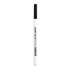 Tužka na oči Revolution Relove Kohl Eyeliner 1,2 g White